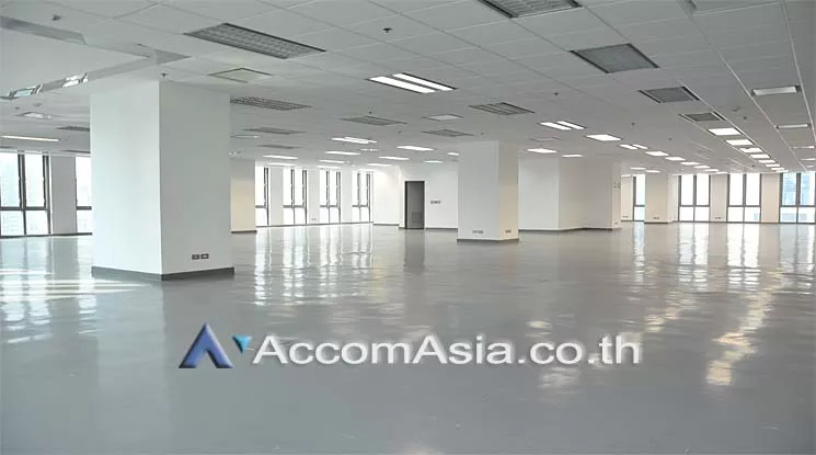  2  Office Space For Rent in Ploenchit ,Bangkok BTS Chitlom - BTS Ploenchit at Tonson Tower AA13176